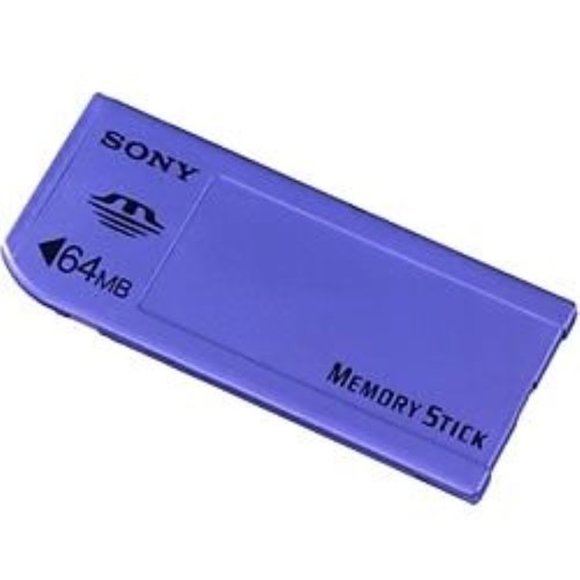 ✅🗣🚨🔴SALE❗️🔴📢SONY Digital MSA-64A MEMORY STICK Media CARD🚨📢💸BUY NOW❗💸🛍️ - Picture 5 of 12